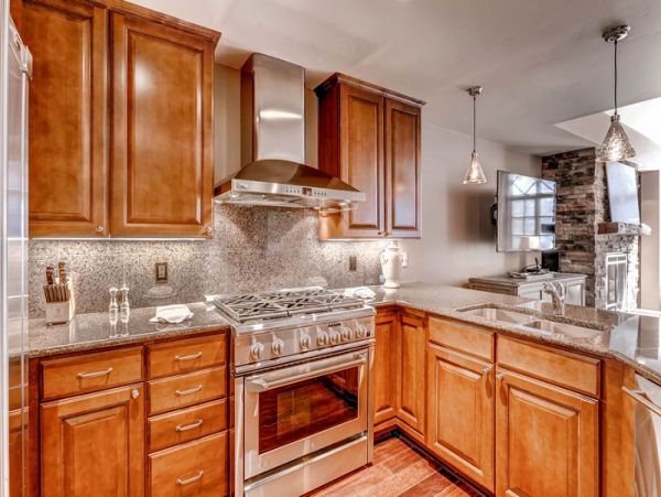 Beaver Creek Bachelor Gulch Condo 968360