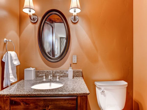 Beaver Creek Bachelor Gulch Condo 968360