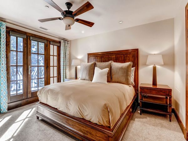 Beaver Creek Bachelor Gulch Condo 968360