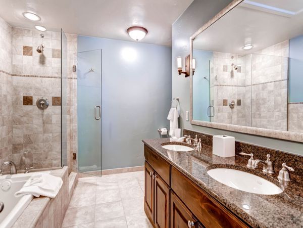 Beaver Creek Bachelor Gulch Condo 968360