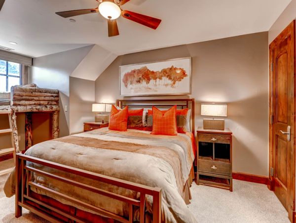 Beaver Creek Bachelor Gulch Condo 968360