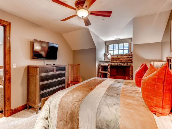 Beaver Creek Bachelor Gulch Condo 968360