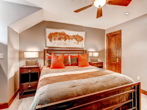 Beaver Creek Bachelor Gulch Condo 968360