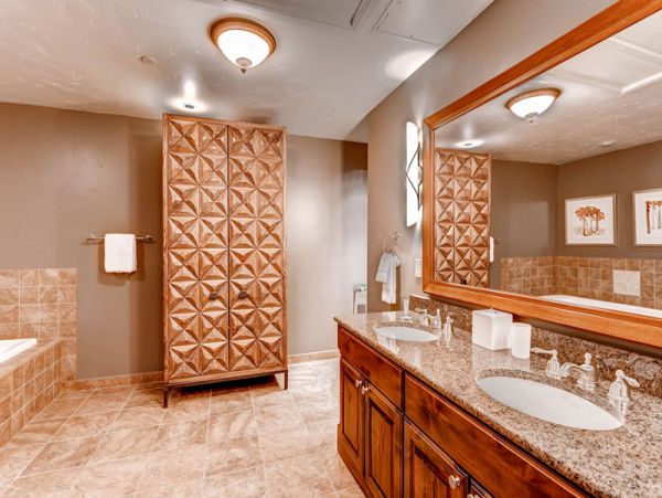 Beaver Creek Bachelor Gulch Condo 968360