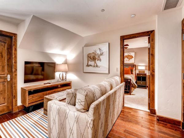 Beaver Creek Bachelor Gulch Condo 968360