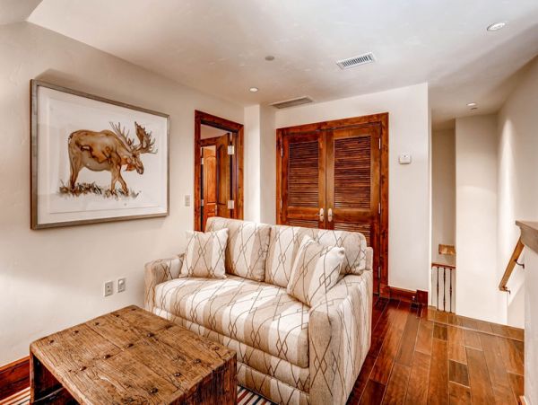 Beaver Creek Bachelor Gulch Condo 968360