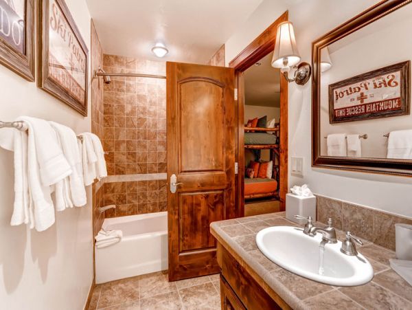 Beaver Creek Bachelor Gulch Condo 968360