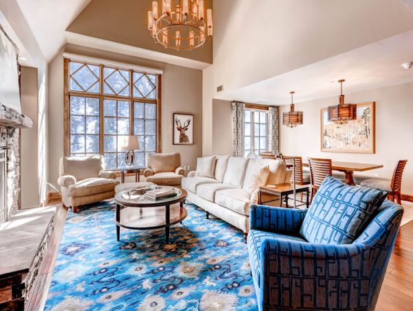 Beaver Creek Bachelor Gulch Condo 968360