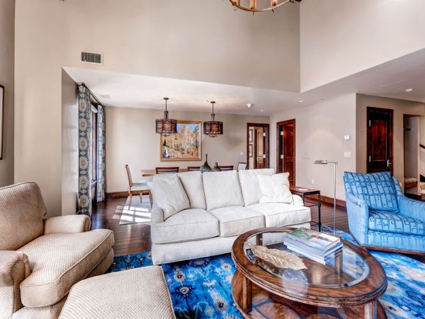 Beaver Creek Bachelor Gulch Condo 968360