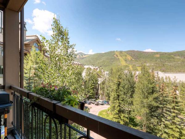 Beaver Creek Bachelor Gulch Condo 968361