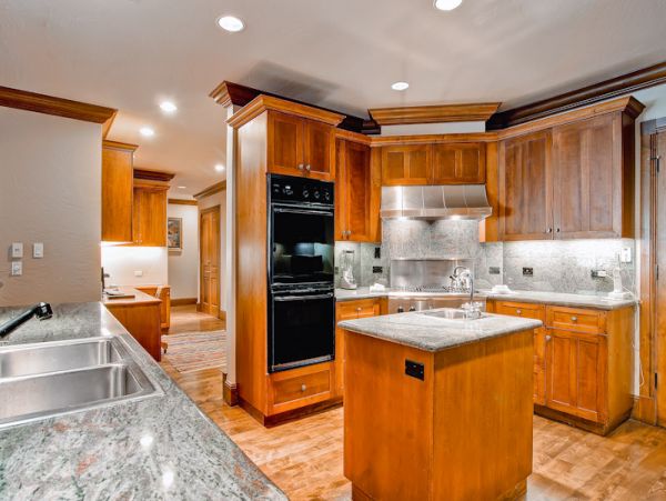 Beaver Creek Bachelor Gulch Condo 968362