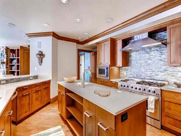 Beaver Creek Bachelor Gulch Condo 968362