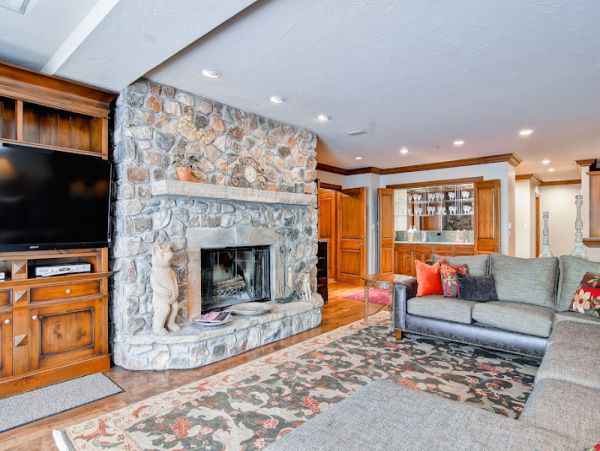 Beaver Creek Bachelor Gulch Condo 968362