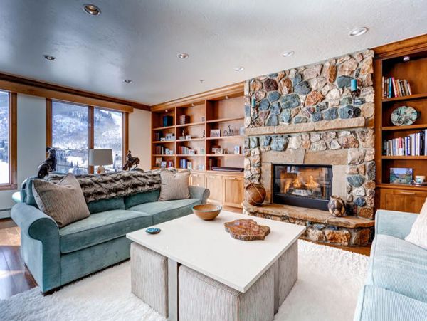 Beaver Creek Bachelor Gulch Condo 968362