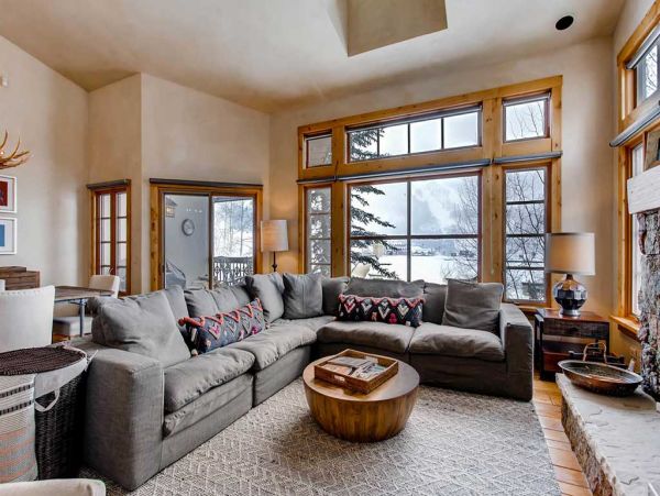 Beaver Creek Bachelor Gulch Condo 968363