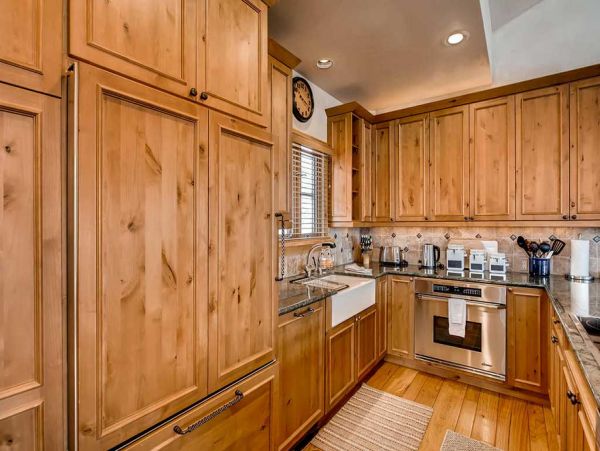 Beaver Creek Bachelor Gulch Condo 968363