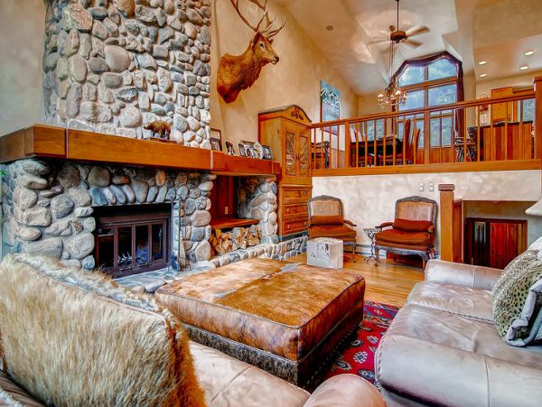 Beaver Creek Bachelor Gulch Condo 968363
