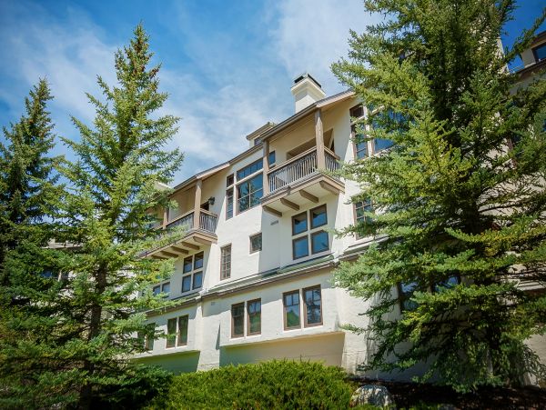 Beaver Creek Bachelor Gulch Condo 968363