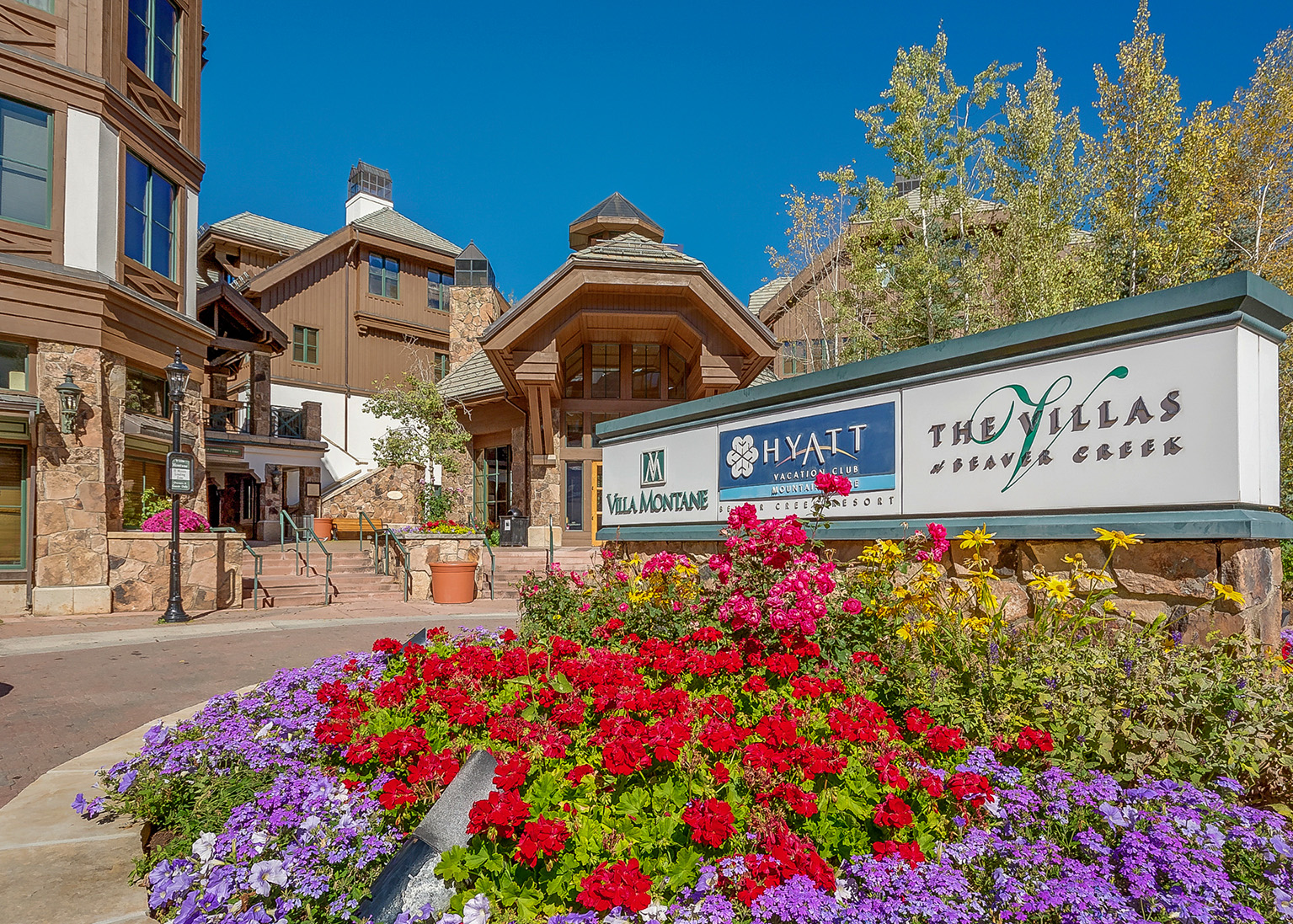 Beaver Creek Bachelor Gulch Condo 968364