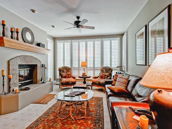 Beaver Creek Bachelor Gulch Condo 968365