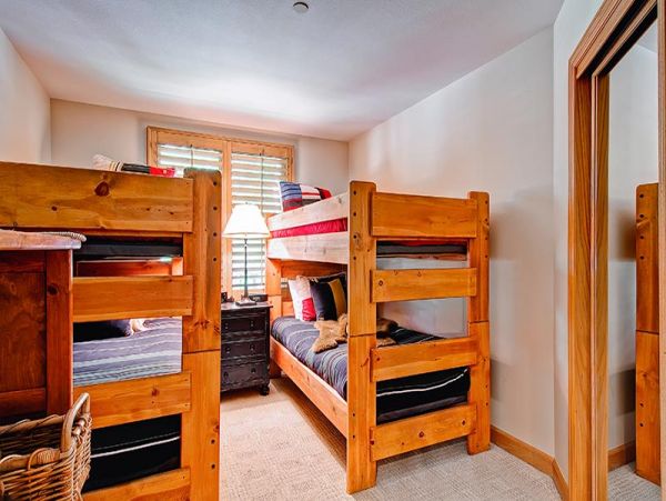 Beaver Creek Bachelor Gulch Condo 968365