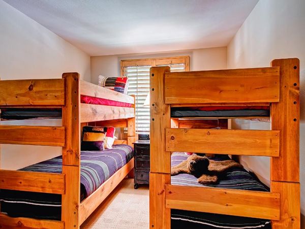 Beaver Creek Bachelor Gulch Condo 968365