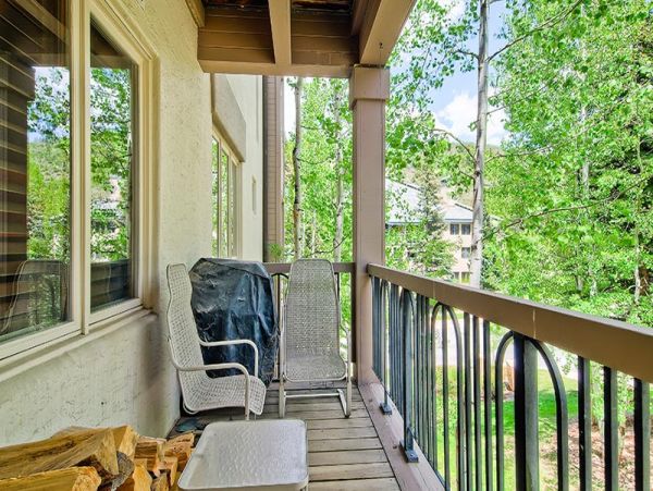 Beaver Creek Bachelor Gulch Condo 968365
