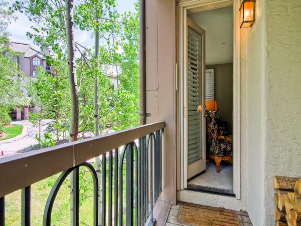 Beaver Creek Bachelor Gulch Condo 968365