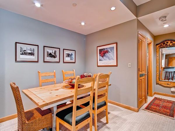 Beaver Creek Bachelor Gulch Condo 968365