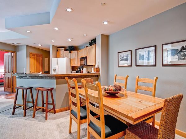 Beaver Creek Bachelor Gulch Condo 968365