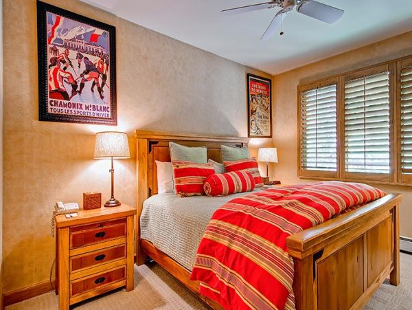 Beaver Creek Bachelor Gulch Condo 968365