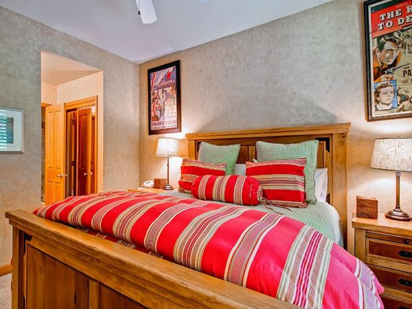 Beaver Creek Bachelor Gulch Condo 968365