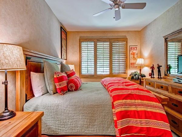 Beaver Creek Bachelor Gulch Condo 968365