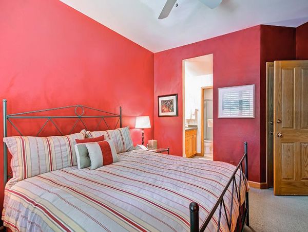 Beaver Creek Bachelor Gulch Condo 968365