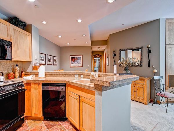 Beaver Creek Bachelor Gulch Condo 968365