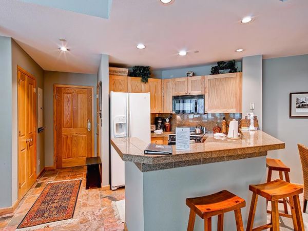 Beaver Creek Bachelor Gulch Condo 968365