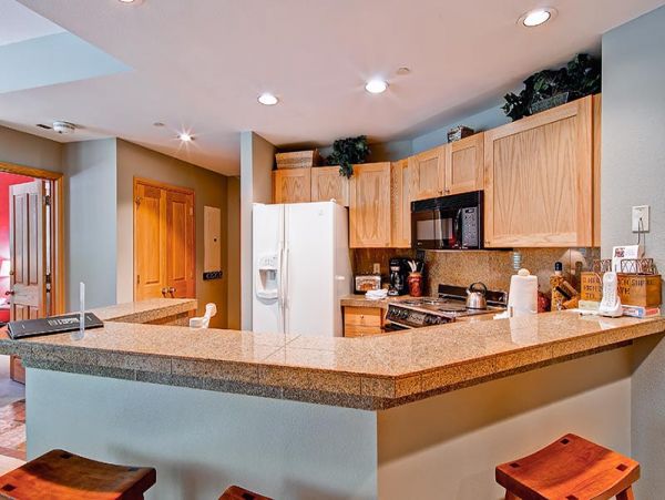 Beaver Creek Bachelor Gulch Condo 968365
