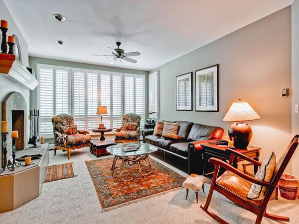 Beaver Creek Bachelor Gulch Condo 968365