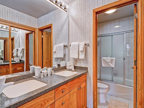 Beaver Creek Bachelor Gulch Condo 968365