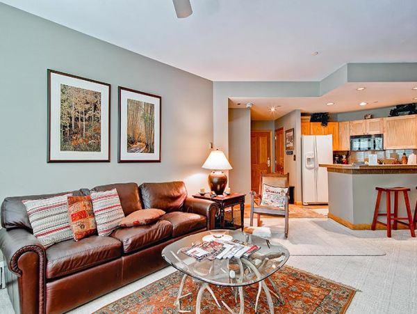 Beaver Creek Bachelor Gulch Condo 968365