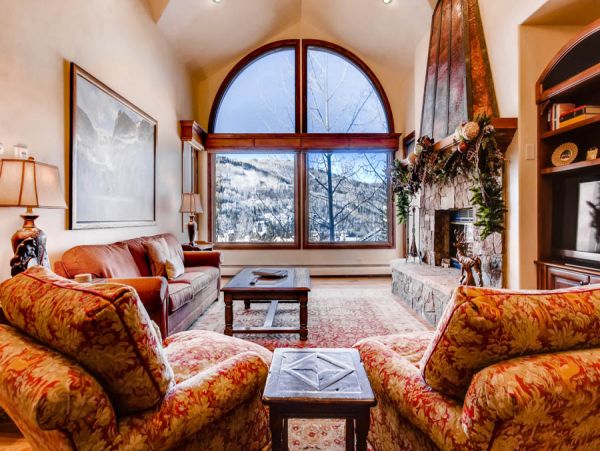 Beaver Creek Bachelor Gulch Condo 968366