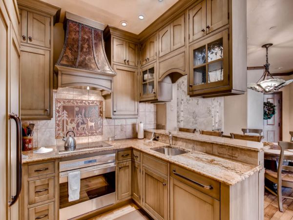 Beaver Creek Bachelor Gulch Condo 968366