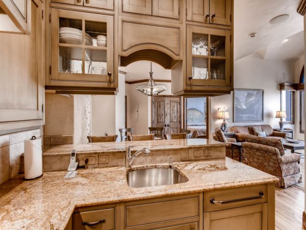 Beaver Creek Bachelor Gulch Condo 968366