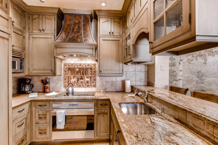 Beaver Creek Bachelor Gulch Condo 968366