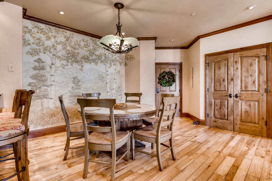 Beaver Creek Bachelor Gulch Condo 968366