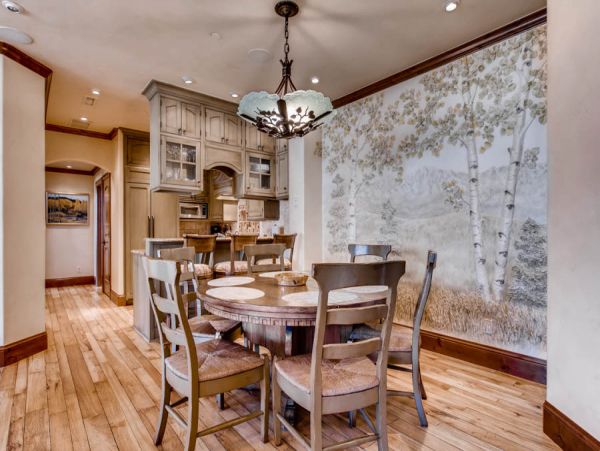 Beaver Creek Bachelor Gulch Condo 968366