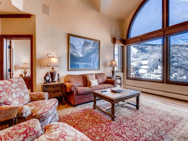 Beaver Creek Bachelor Gulch Condo 968366