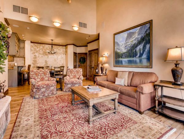 Beaver Creek Bachelor Gulch Condo 968366
