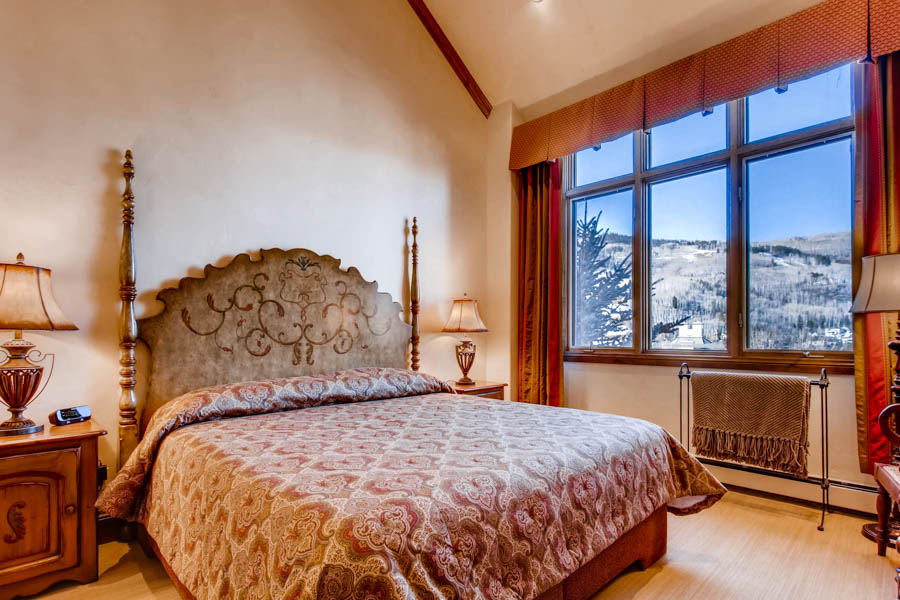 Beaver Creek Bachelor Gulch Condo 968366