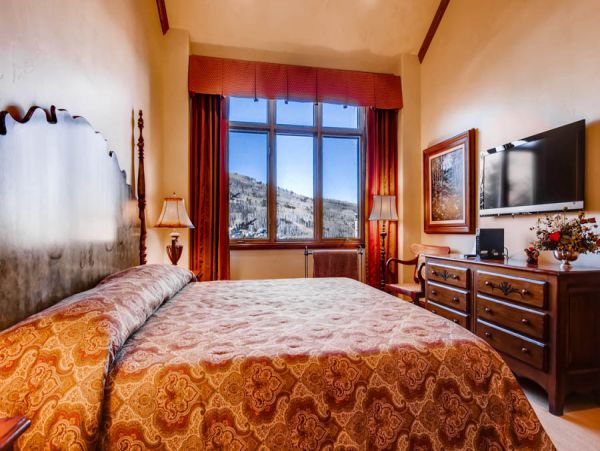 Beaver Creek Bachelor Gulch Condo 968366